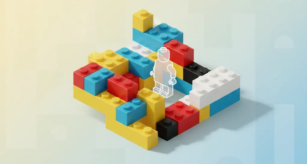 Brique Info : Toutes l'actu Lego